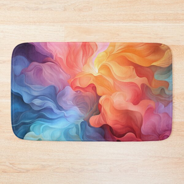 Item preview, design showcasing a gradient effect with splashes designed and sold by Mygifts93.