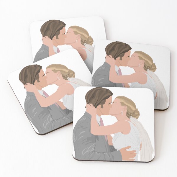 Item preview, Chase & Cameron Wedding House MD designed and sold by erinsartstuffs.