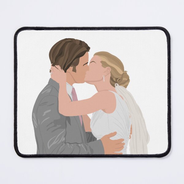 Item preview, Chase & Cameron Wedding House MD designed and sold by erinsartstuffs.