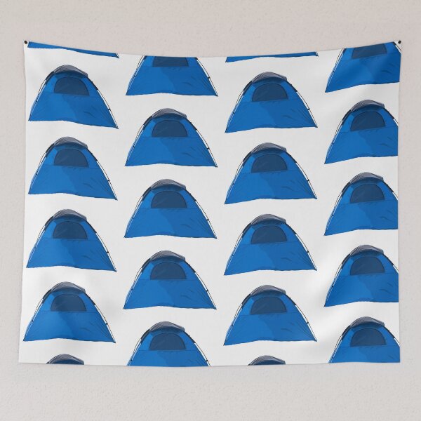 Item preview, Camp designed and sold by boberweiser.
