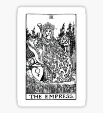 Empress Stickers | Redbubble