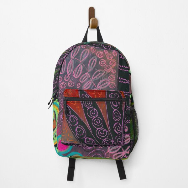 Item preview, Metallic Sunset designed and sold by CazArtAustralia.