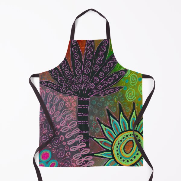 Item preview, Metallic Sunset designed and sold by CazArtAustralia.