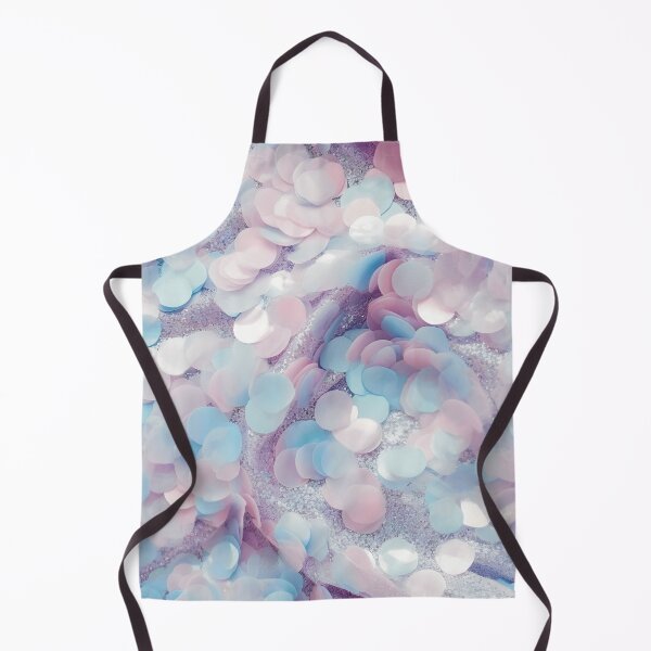 Item preview, Pastel confeti y brillo de patrones sin fisuras designed and sold by RubyBlueCO.