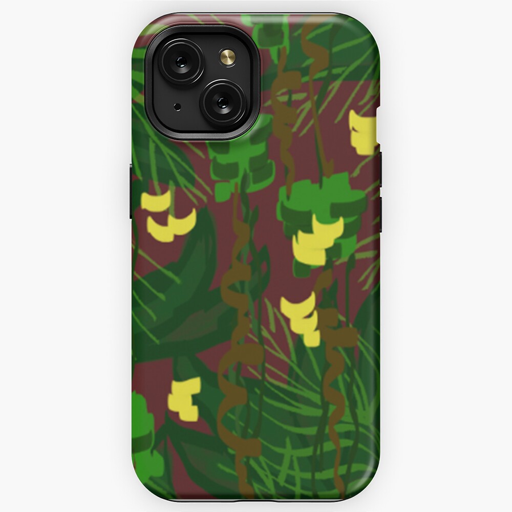 Item preview, iPhone Tough Case designed and sold by nwIllustration.