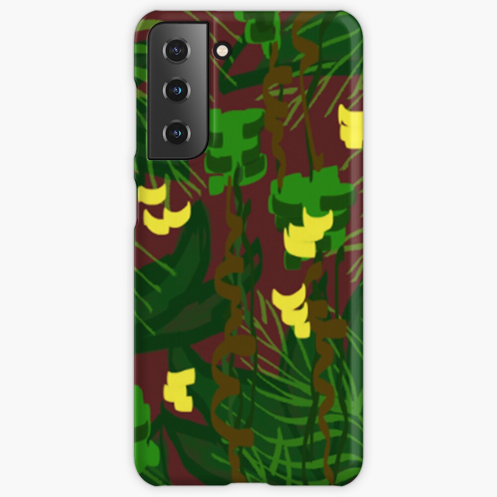 Item preview, Samsung Galaxy Snap Case designed and sold by nwIllustration.