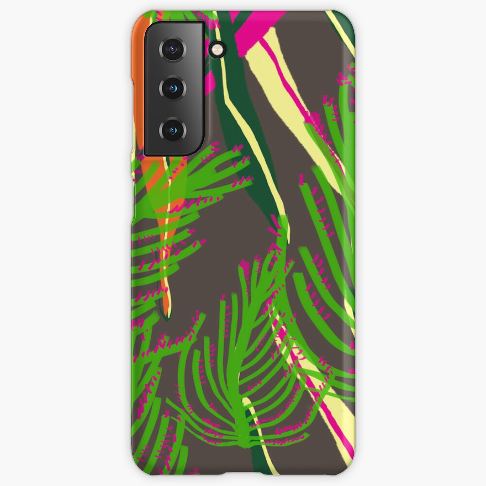Item preview, Samsung Galaxy Snap Case designed and sold by nwIllustration.