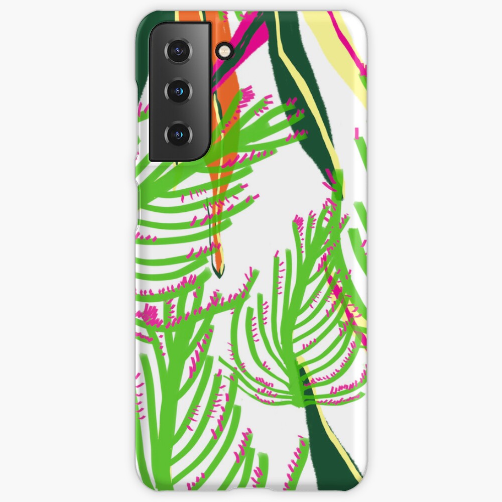 Item preview, Samsung Galaxy Snap Case designed and sold by nwIllustration.