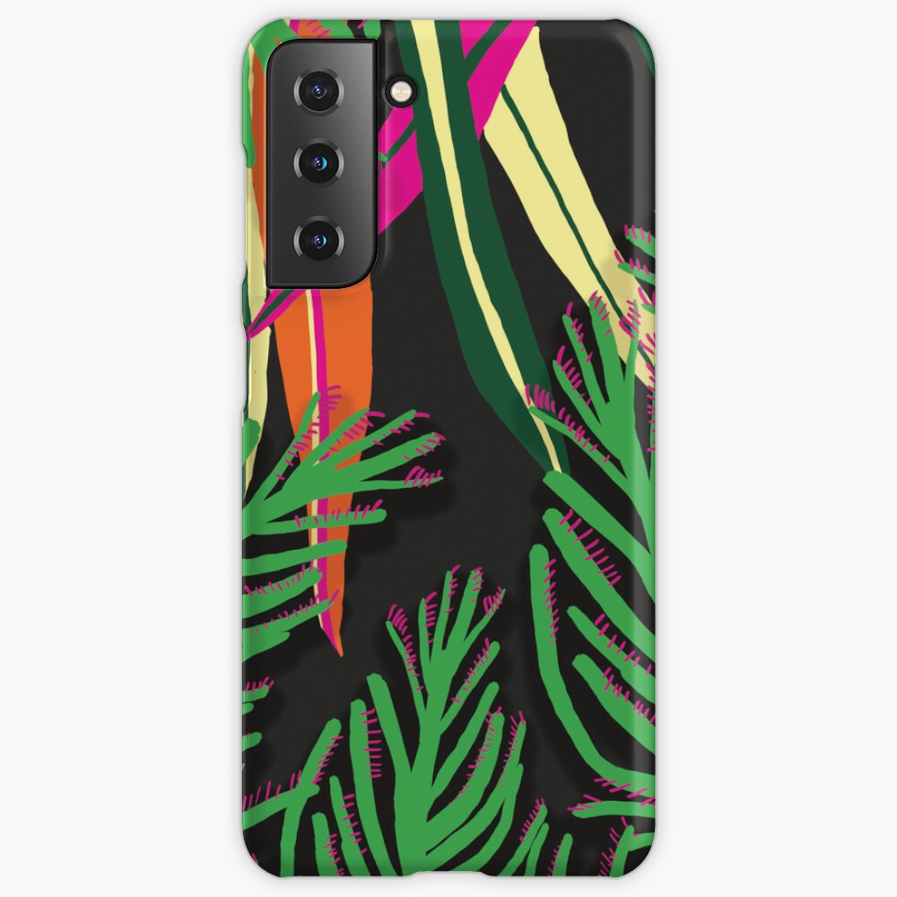 Item preview, Samsung Galaxy Snap Case designed and sold by nwIllustration.