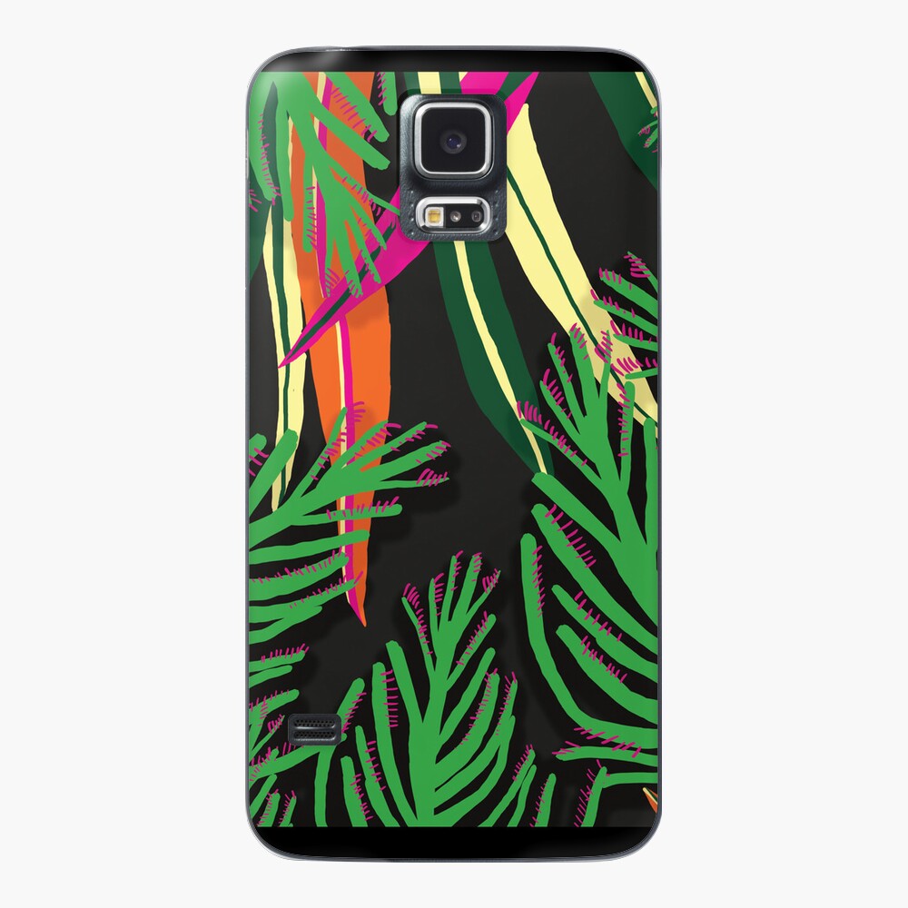 Item preview, Samsung Galaxy Skin designed and sold by nwIllustration.