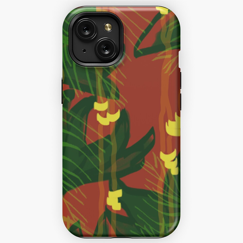 Item preview, iPhone Tough Case designed and sold by nwIllustration.