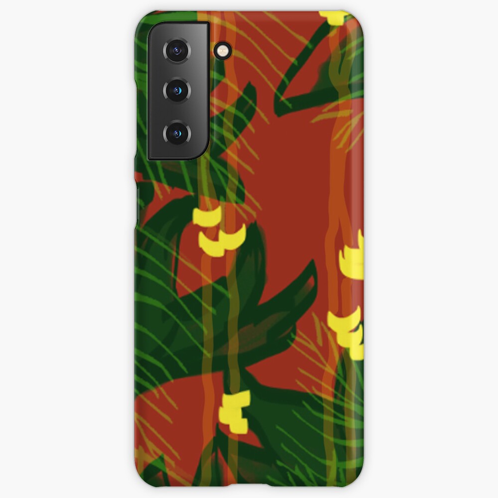 Item preview, Samsung Galaxy Snap Case designed and sold by nwIllustration.