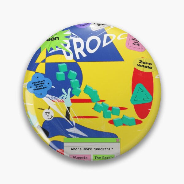 Item preview, FUC iu BRODO designed and sold by Raidlitz.