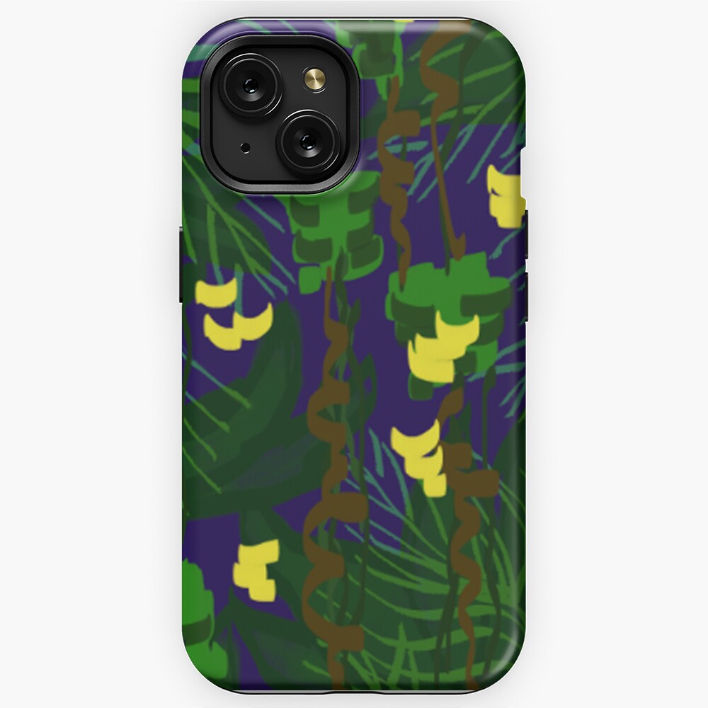 Item preview, iPhone Tough Case designed and sold by nwIllustration.