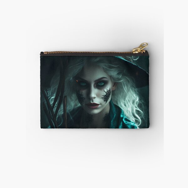 Item preview, Spellbinding Witch designed and sold by soulofalion.