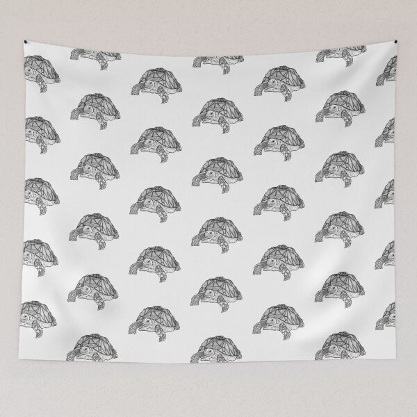 Item preview, Turtle designed and sold by JudePeters.