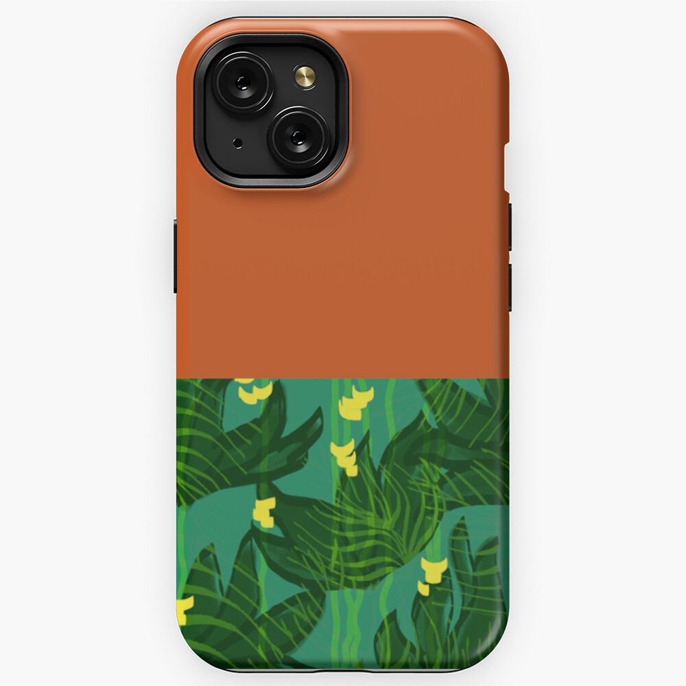 Item preview, iPhone Tough Case designed and sold by nwIllustration.