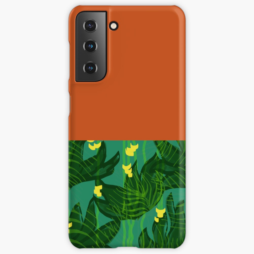 Item preview, Samsung Galaxy Snap Case designed and sold by nwIllustration.