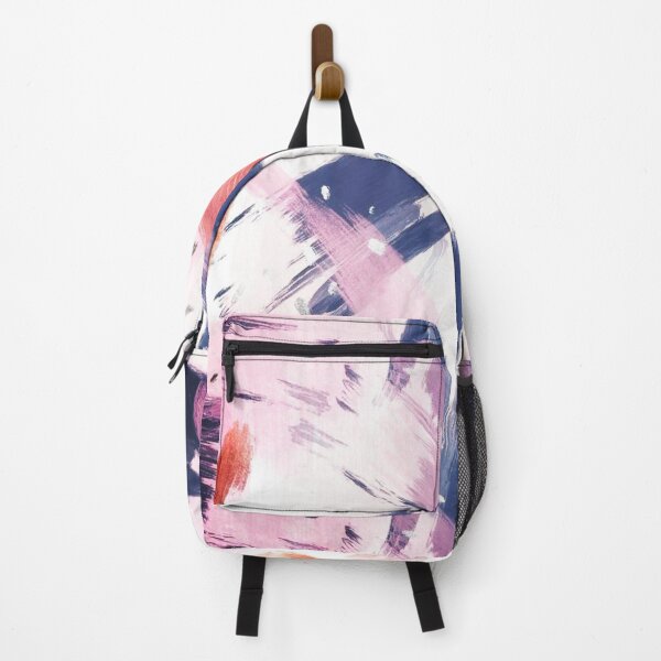 Item preview, Paintbrush pattern designed and sold by Guiltygraphics.