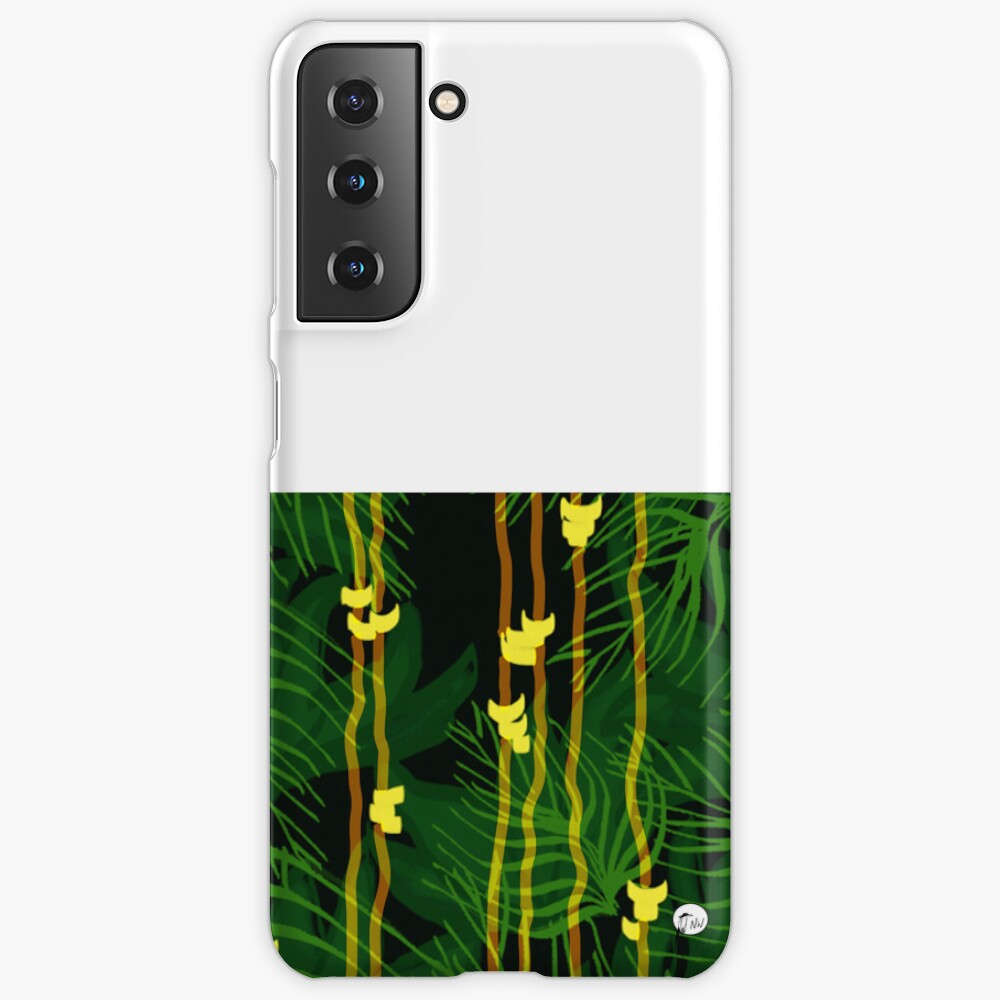 Item preview, Samsung Galaxy Snap Case designed and sold by nwIllustration.