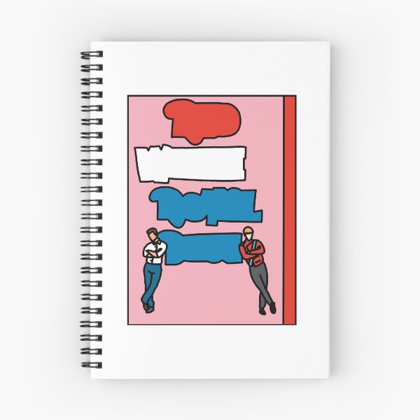 Item preview, book cover rbysa drawing color designed and sold by centlia.