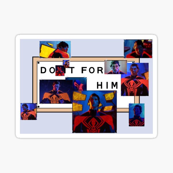 Item preview, "do it for him" x miguel o'hara designed and sold by g ✵.