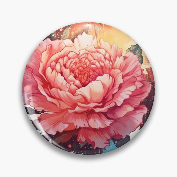 Item preview, Flower explosion designed and sold by abmkf.