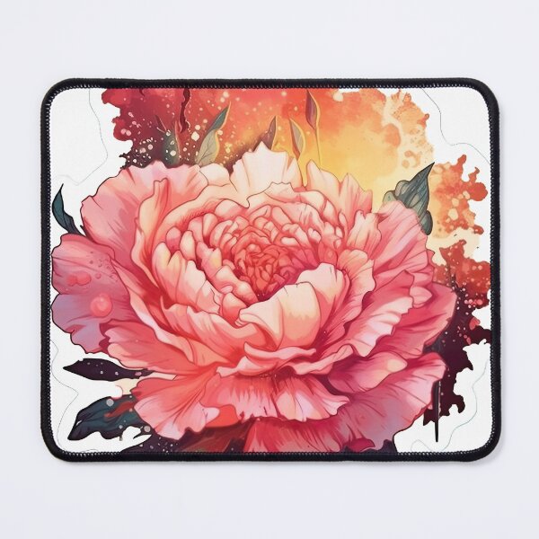Item preview, Flower explosion designed and sold by abmkf.