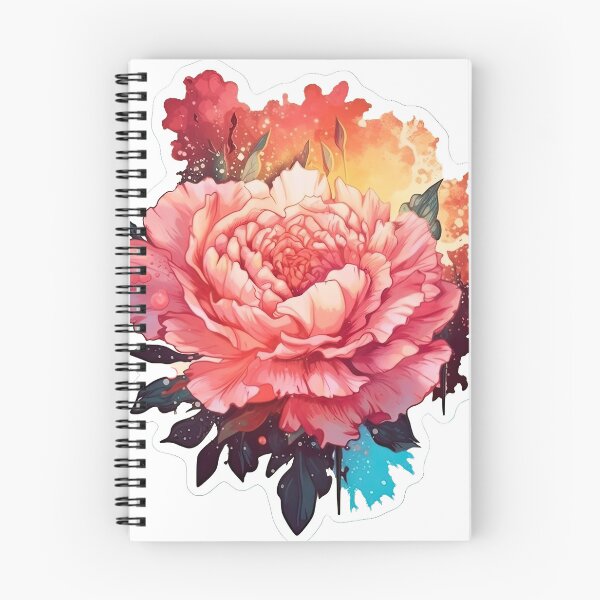 Item preview, Flower explosion designed and sold by abmkf.