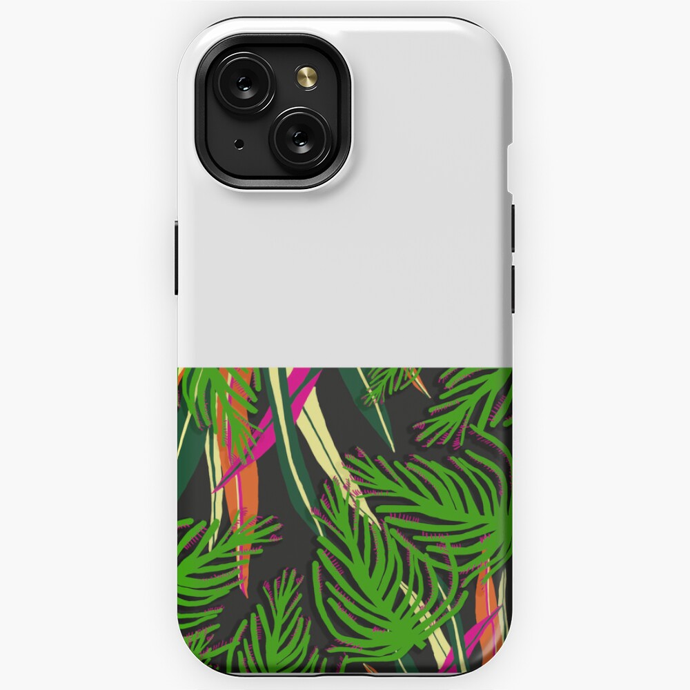 Item preview, iPhone Tough Case designed and sold by nwIllustration.
