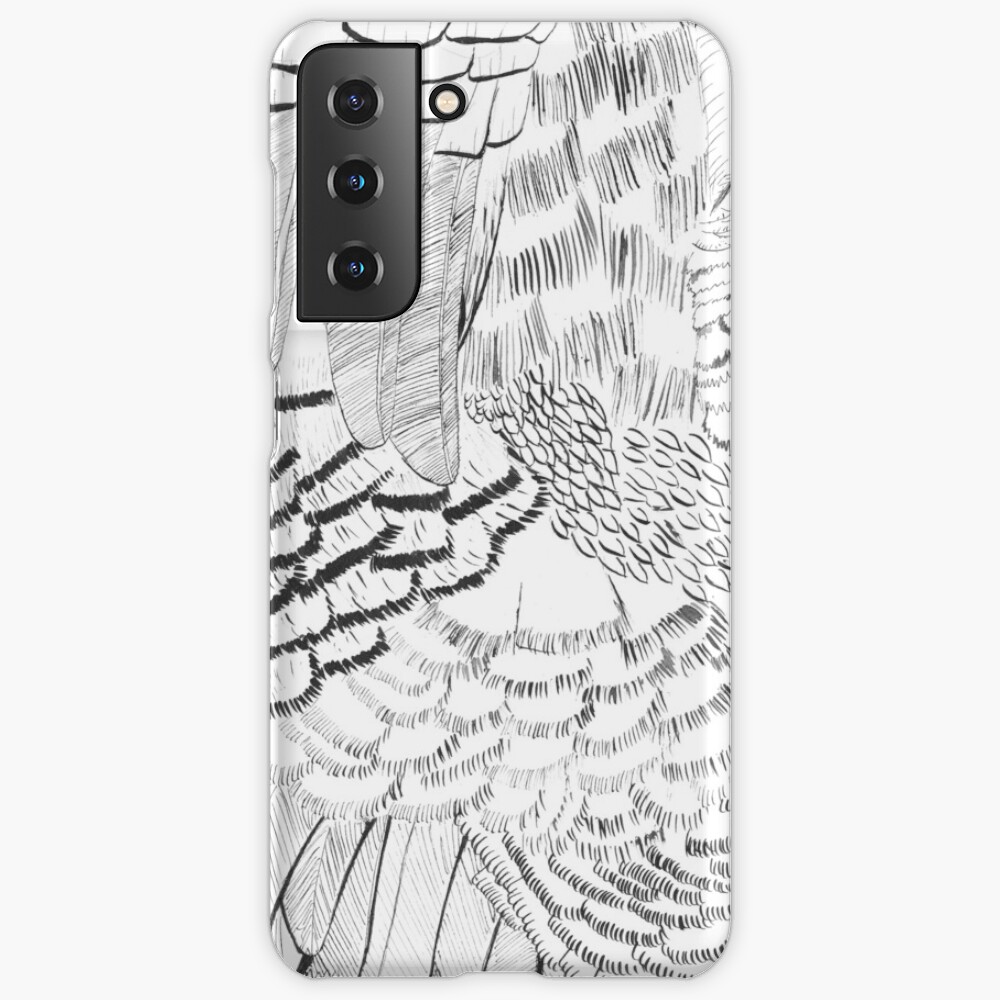 Item preview, Samsung Galaxy Snap Case designed and sold by nwIllustration.