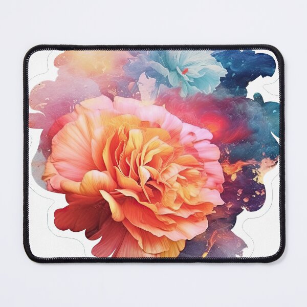 Item preview, Colorful roses designed and sold by abmkf.