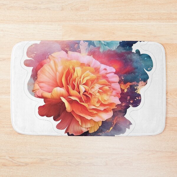 Item preview, Colorful roses designed and sold by abmkf.