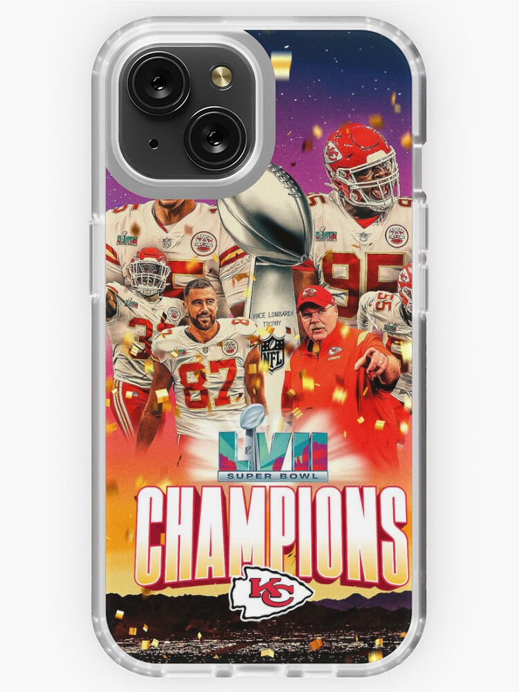 Travis Kelce iPhone Case for Sale by egilbreth