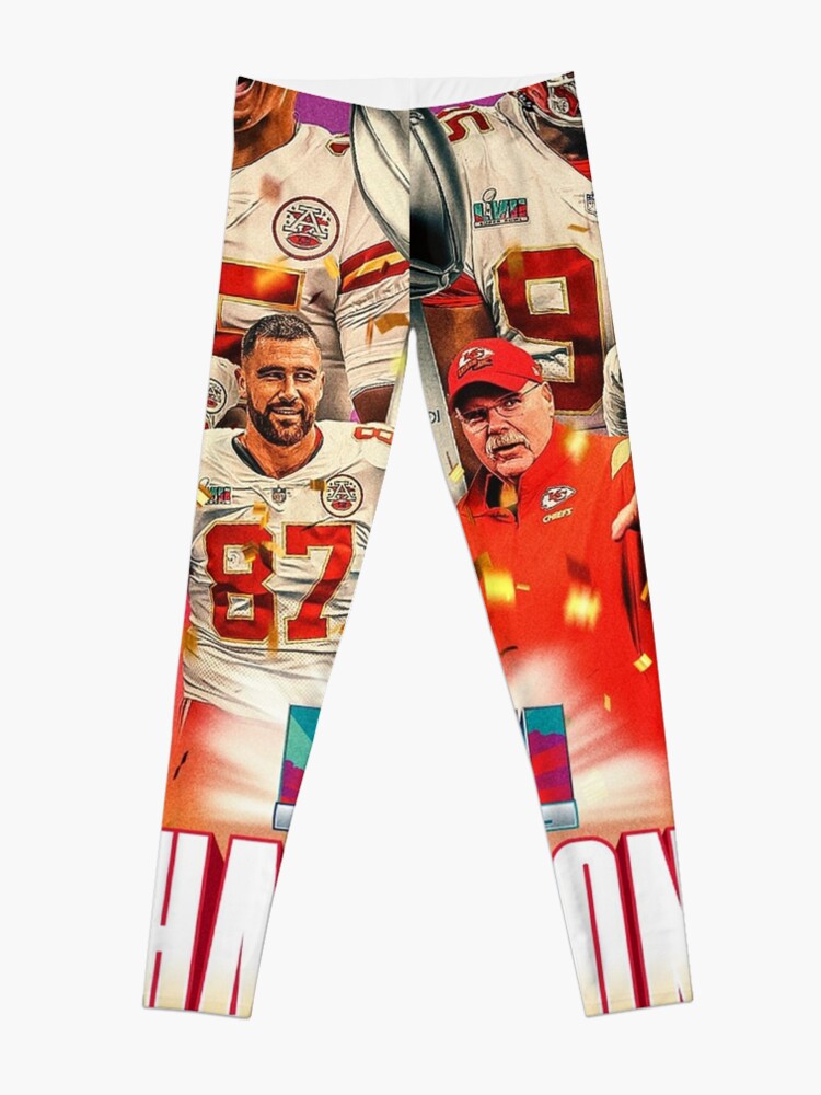 ChiefsKingdom Graphic T-Shirt Dress for Sale by purefight