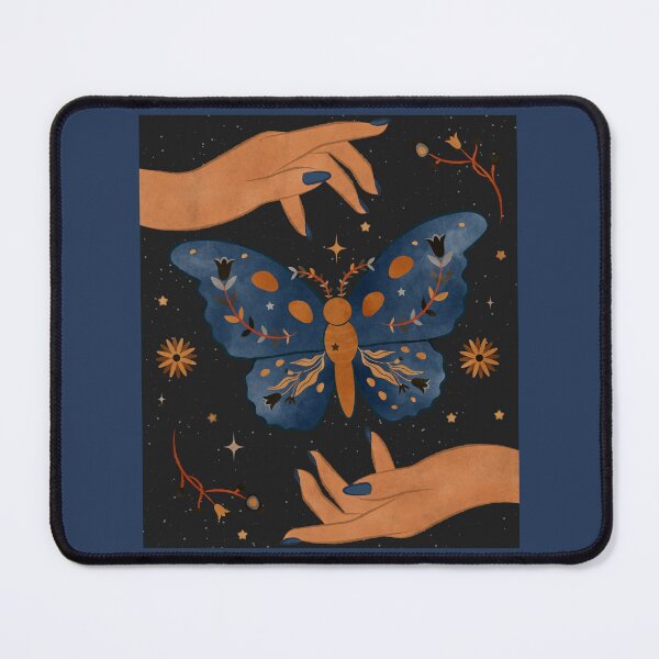 Item preview, Mystical Butterfly designed and sold by JPsTeees.