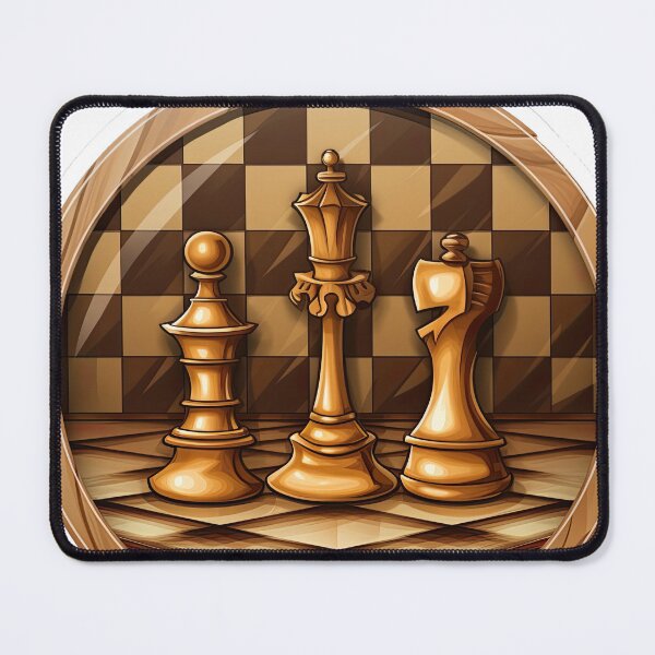 Item preview, royal chessboard designed and sold by abmkf.