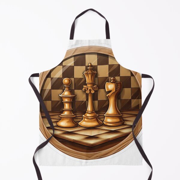 Item preview, royal chessboard designed and sold by abmkf.