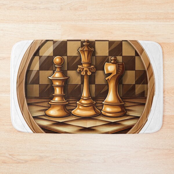 Item preview, royal chessboard designed and sold by abmkf.