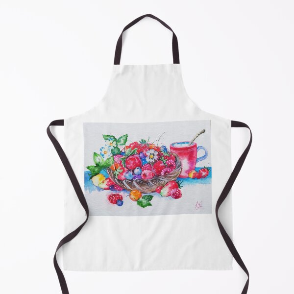 Item preview, strawberry days designed and sold by DmitrySkripnyc.