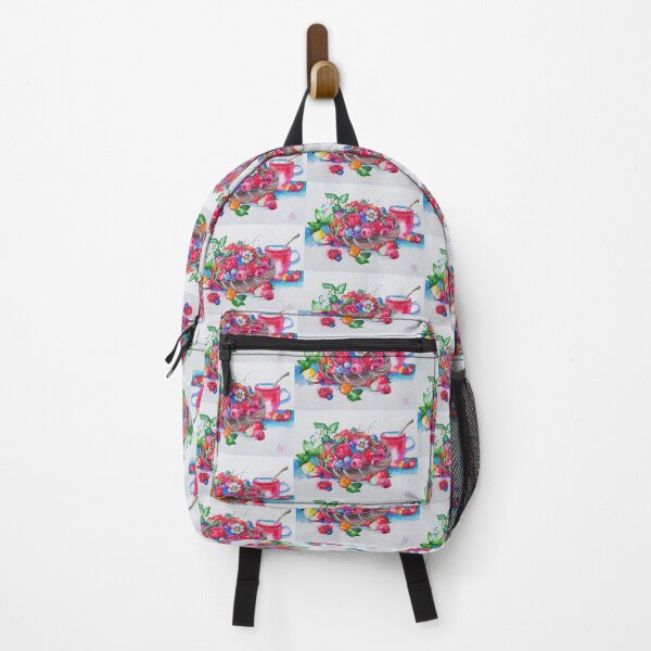 Item preview, strawberry days designed and sold by DmitrySkripnyc.