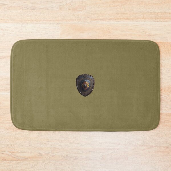 Item preview, Battle shield designed and sold by HiveMechs.