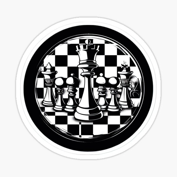 Pixilart - 4 player chess board by Klaus-VII