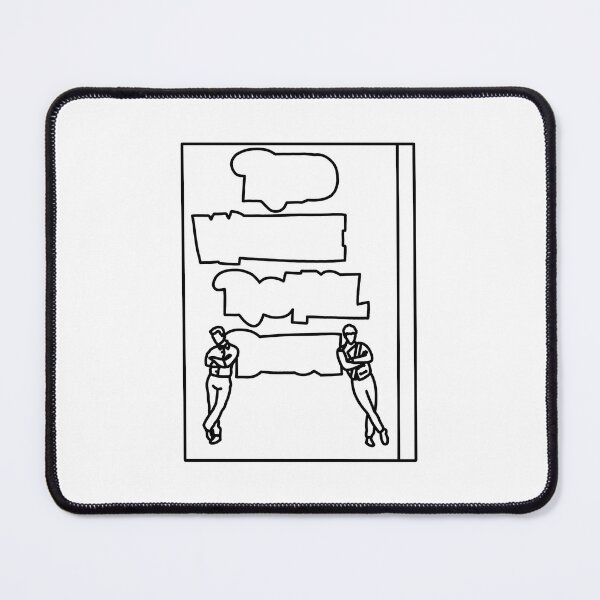 Item preview, rbysa book cover drawing black and white designed and sold by centlia.