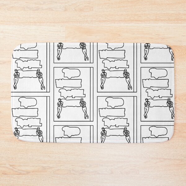 Item preview, rbysa book cover drawing black and white designed and sold by centlia.