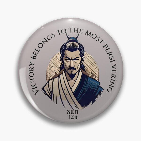 Item preview, Sun Tzu - The art of war designed and sold by PosiPrints.