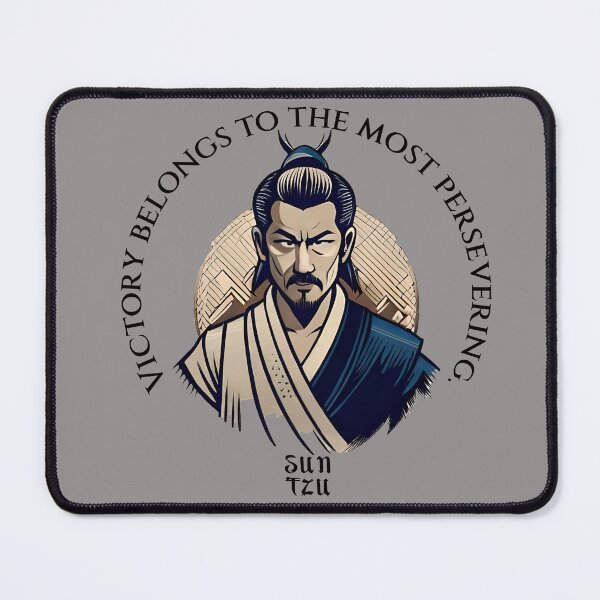 Item preview, Sun Tzu - The art of war designed and sold by PosiPrints.