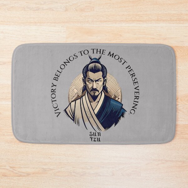 Item preview, Sun Tzu - The art of war designed and sold by PosiPrints.