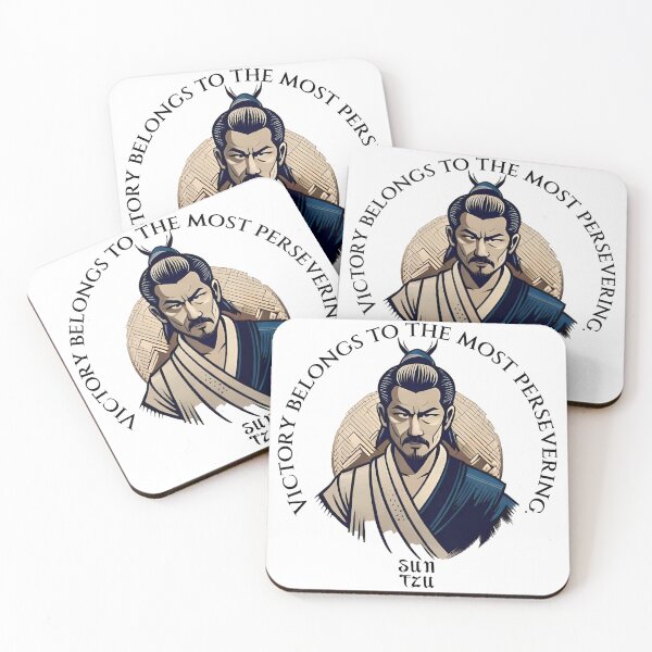 Item preview, Sun Tzu - The art of war designed and sold by PosiPrints.