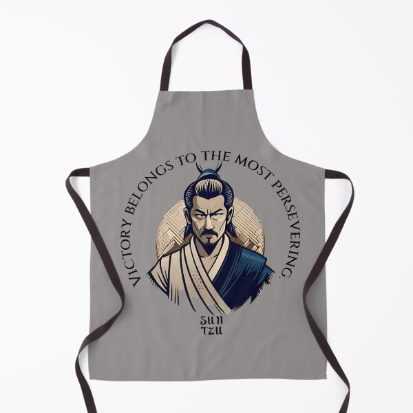 Item preview, Sun Tzu - The art of war designed and sold by PosiPrints.